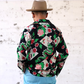 (Pre-Order) The Groovin High - 260105 L/S Shirt / Dragon Bird (Deposit HKD100)