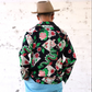 (Pre-Order) The Groovin High - 260105 L/S Shirt / Dragon Bird (Deposit HKD100)