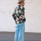 (Pre-Order) The Groovin High - 260105 L/S Shirt / Dragon Bird (Deposit HKD100)