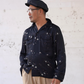 (Pre-Order) The Groovin High - 260106 L/S Shirt / Star (Deposit HKD100)