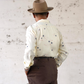 (Pre-Order) The Groovin High - 260106 L/S Shirt / Star (Deposit HKD100)