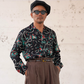 (Pre-Order) The Groovin High - 260107 L/S Shirt / Ship (Deposit HKD100)