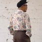(Pre-Order) The Groovin High - 260107 L/S Shirt / Ship (Deposit HKD100)