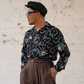 (Pre-Order) The Groovin High - 260107 L/S Shirt / Ship (Deposit HKD100)