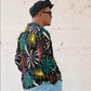 (Pre-Order) The Groovin High - 260108 L/S Shirt / Fireworks (Deposit HKD100)