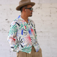 (Pre-Order) The Groovin High - 260108 L/S Shirt / Fireworks (Deposit HKD100)