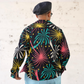 (Pre-Order) The Groovin High - 260108 L/S Shirt / Fireworks (Deposit HKD100)