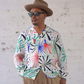 (Pre-Order) The Groovin High - 260108 L/S Shirt / Fireworks (Deposit HKD100)