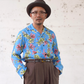 (Pre-Order) The Groovin High - 260109 L/S Shirt / Tiger (Deposit HKD100)