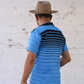 (Pre-Order) The Groovin High - 260110 S/S Shirt / Stripe (Deposit HKD100)