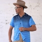 (Pre-Order) The Groovin High - 260110 S/S Shirt / Stripe (Deposit HKD100)