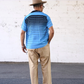 (Pre-Order) The Groovin High - 260110 S/S Shirt / Stripe (Deposit HKD100)