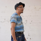 (Pre-Order) The Groovin High - 260111 S/S Shirt / Stripe (Deposit HKD100)