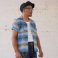 (Pre-Order) The Groovin High - 260111 S/S Shirt / Stripe (Deposit HKD100)