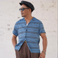 (Pre-Order) The Groovin High - 260112 S/S Shirt / Stripe (Deposit HKD100)