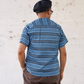 (Pre-Order) The Groovin High - 260112 S/S Shirt / Stripe (Deposit HKD100)