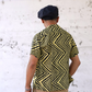 (Pre-Order) The Groovin High - 260113 S/S Shirt / Zebra (Deposit HKD100)