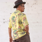 (Pre-Order) The Groovin High - 260114 S/S Shirt / Fish (Deposit HKD100)