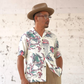 (Pre-Order) The Groovin High - 260114 S/S Shirt / Fish (Deposit HKD100)