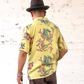 (Pre-Order) The Groovin High - 260114 S/S Shirt / Fish (Deposit HKD100)