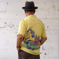 (Pre-Order) The Groovin High - 260115 S/S Shirt / Mermaid (Deposit HKD100)