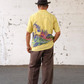 (Pre-Order) The Groovin High - 260115 S/S Shirt / Mermaid (Deposit HKD100)