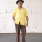 (Pre-Order) The Groovin High - 260115 S/S Shirt / Mermaid (Deposit HKD100)