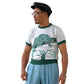 (Pre-Order) The Groovin High - 260201 Summer Knit / Panther (Deposit HKD100)