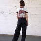 (Pre-Order) The Groovin High - 260201 Summer Knit / Panther (Deposit HKD100)