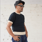 (Pre-Order) The Groovin High - 260204 Summer Knit / Waffle (Deposit HKD100)