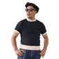 (Pre-Order) The Groovin High - 260204 Summer Knit / Waffle (Deposit HKD100)