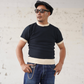 (Pre-Order) The Groovin High - 260204 Summer Knit / Waffle (Deposit HKD100)