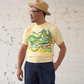(Pre-Order) The Groovin High - 260205 Summer Knit / Octopus (Deposit HKD100)