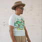 (Pre-Order) The Groovin High - 260205 Summer Knit / Octopus (Deposit HKD100)