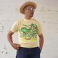 (Pre-Order) The Groovin High - 260205 Summer Knit / Octopus (Deposit HKD100)