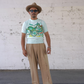 (Pre-Order) The Groovin High - 260205 Summer Knit / Octopus (Deposit HKD100)