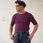 (Pre-Order) The Groovin High - 260206 Summer Knit (Deposit HKD100)