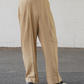 (Pre-Order) The Groovin High - 260301 Trousers (Deposit HKD100)