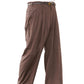 (Pre-Order) The Groovin High - 260301 Trousers (Deposit HKD100)