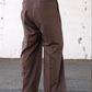 (Pre-Order) The Groovin High - 260301 Trousers (Deposit HKD100)