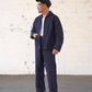 (Pre-Order) The Groovin High - 260302 Marine Pants (Deposit HKD100)