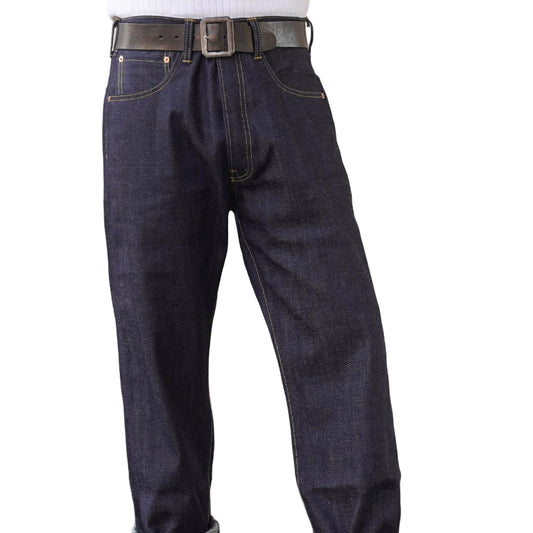 (Pre-Order) The Groovin High - 260304 5 Pocket Jeans (Deposit HKD100)