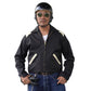 (Pre-Order) The Groovin High - Lot. 260401 Zip up Blouson Jacket (Deposit HKD100)