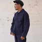 (Pre-Order) The Groovin High - 260404 Shawel Collar Jacket (Deposit HKD100)