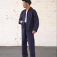 (Pre-Order) The Groovin High - 260404 Shawel Collar Jacket (Deposit HKD100)