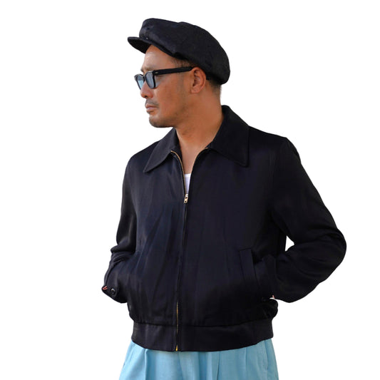 (Pre-Order) The Groovin High - Lot. 260405 Dizzier Jacket (Deposit HKD100)
