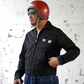 (Pre-Order) The Groovin High - Lot.260406 Heracules Jacket / New York (Deposit HKD100)