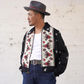(Pre-Order) The Groovin High - Lot.260407 Drizzier Jacket / Thunderbird (Deposit HKD100)