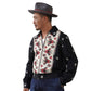 (Pre-Order) The Groovin High - Lot.260407 Drizzier Jacket / Thunderbird (Deposit HKD100)