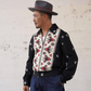 (Pre-Order) The Groovin High - Lot.260407 Drizzier Jacket / Thunderbird (Deposit HKD100)